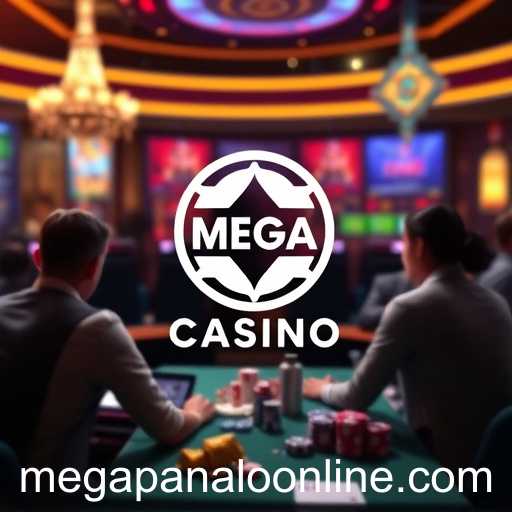 The Digital Gaming Boom: Mega Panalo Casino's Influence