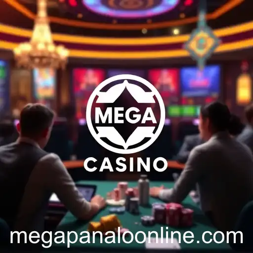The Digital Gaming Boom: Mega Panalo Casino's Influence