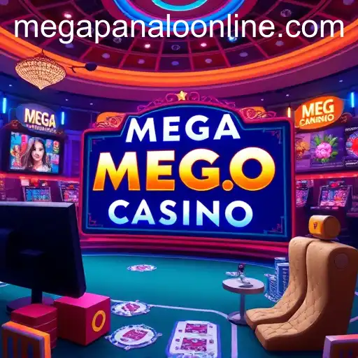 Navigating the Digital Landscape of Mega Panalo Casino