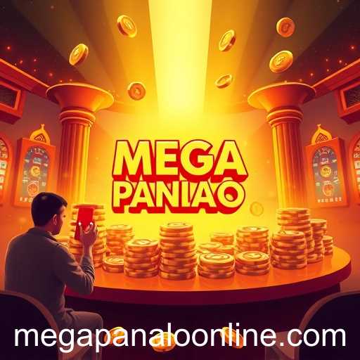Mega Panalo Casino: A Look into Rising Online Gaming Trends