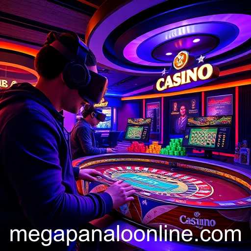 The Rise of Mega Panalo Casino in Online Gaming