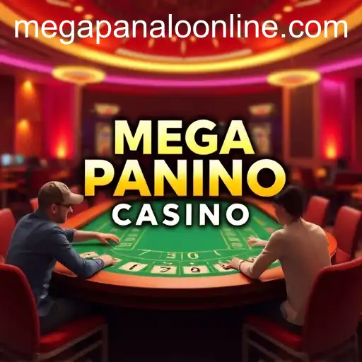 Mega Panalo Casino's Role in the Online Gaming Arena