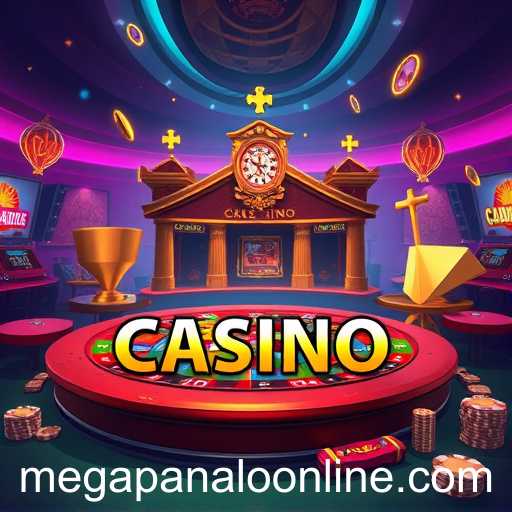 Mega Panalo Casino: Gaming Trends and Challenges