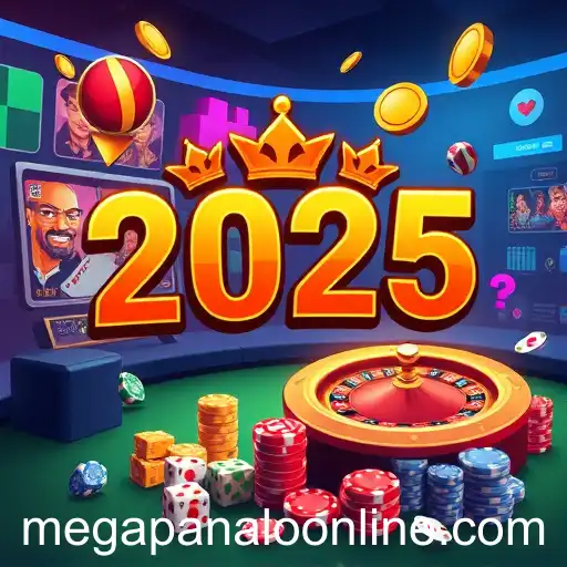 Online Gaming Takes Center Stage