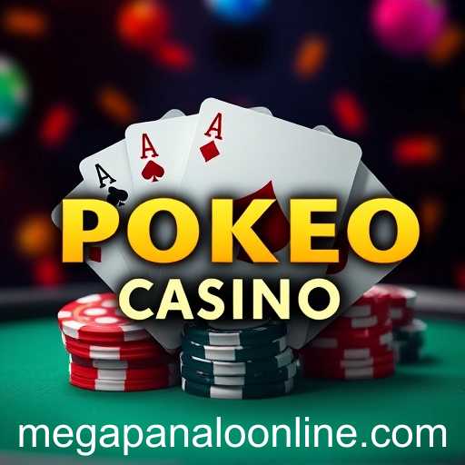 The Allure of Poker at Mega Panalo Casino