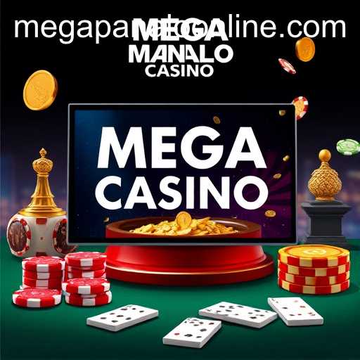 The Rise of Mega Panalo Casino in the Digital Gaming Era