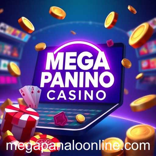 Rise of Online Gaming and Mega Panalo Casino's Impact