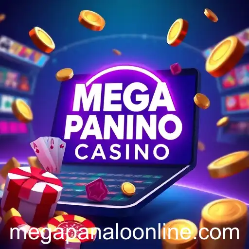 Rise of Online Gaming and Mega Panalo Casino's Impact