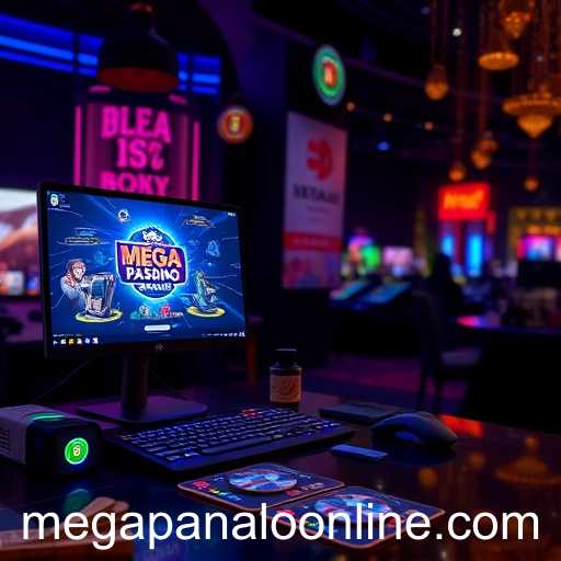 The Rise of Online Gaming in Modern Times